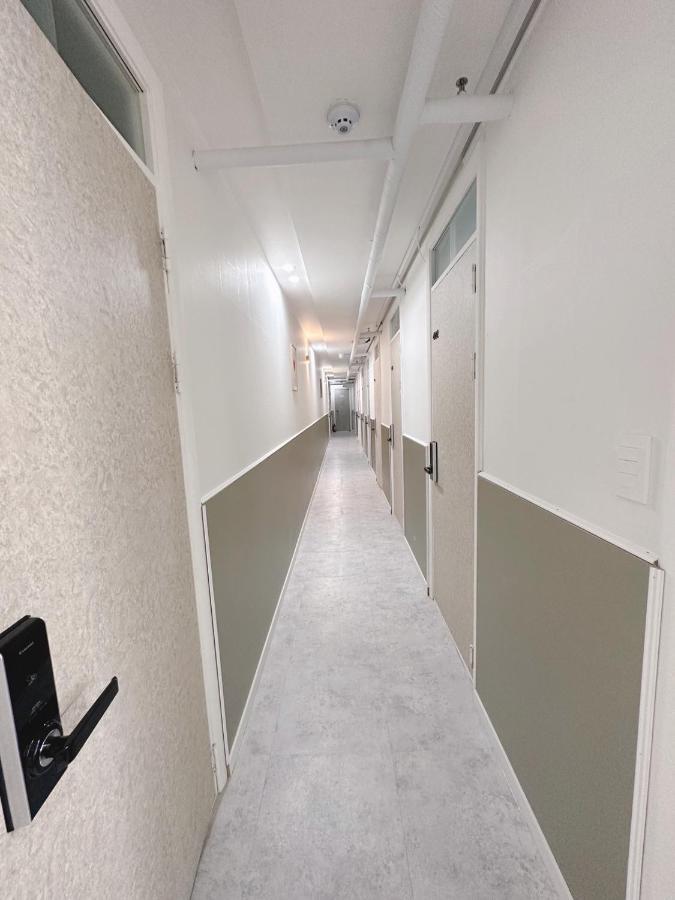 The Bay Cube House Female Only Hotel Guri Exterior photo