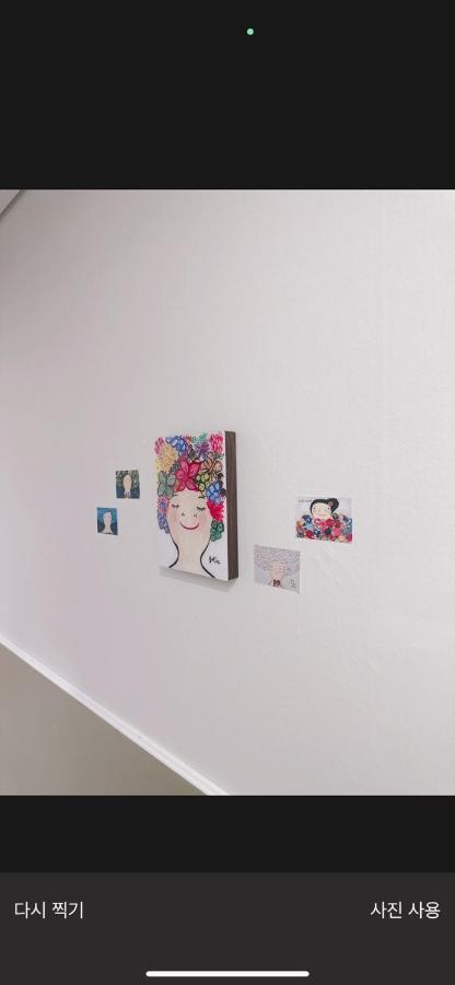 The Bay Cube House Female Only Hotel Guri Exterior photo