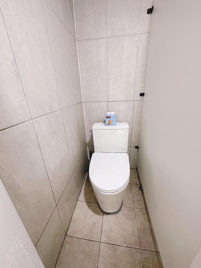 The Bay Cube House Female Only Hotel Guri Exterior photo